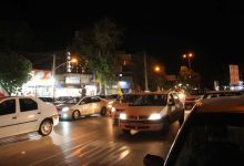 گزارش تصویری کاروان خودرویی خانواده دانشگاهیان دانشگاه صنعتی شاهرود